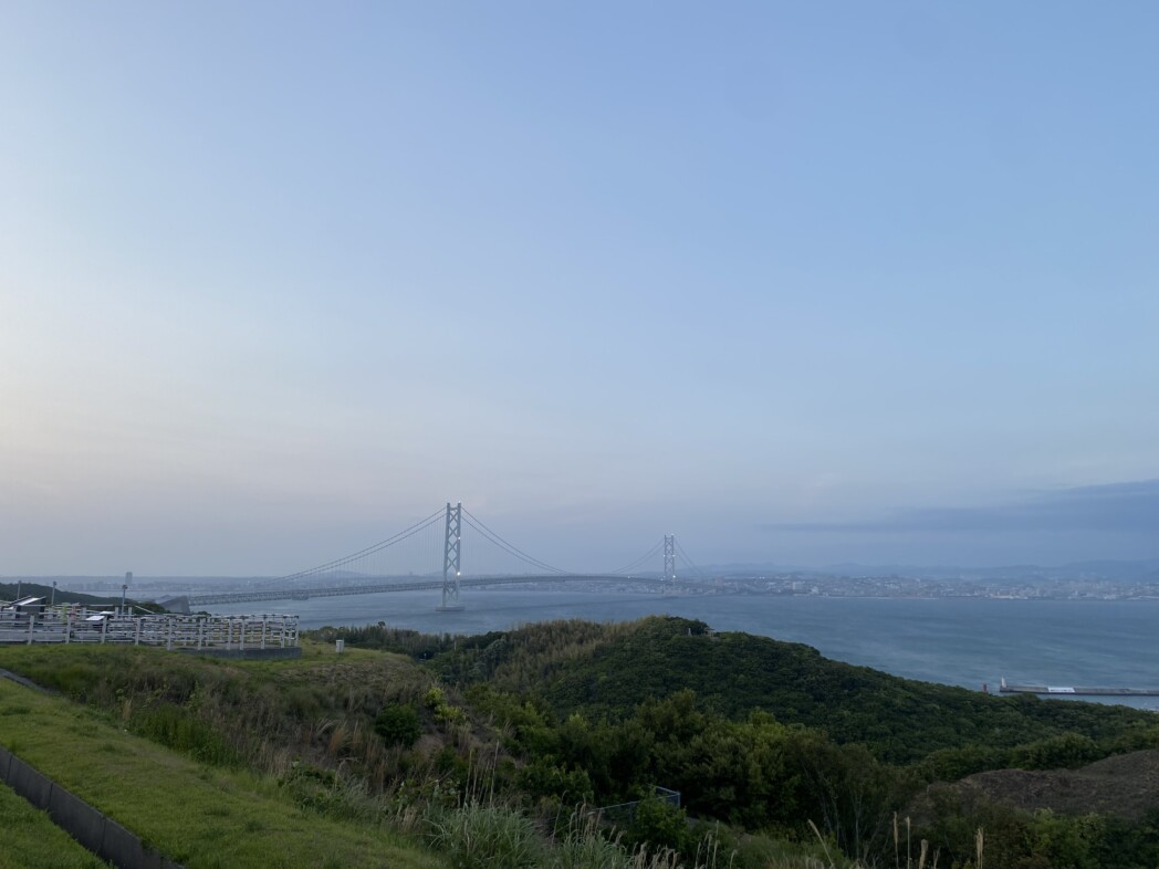 ツーリングご参加いただきまして、ありがとうございました！
