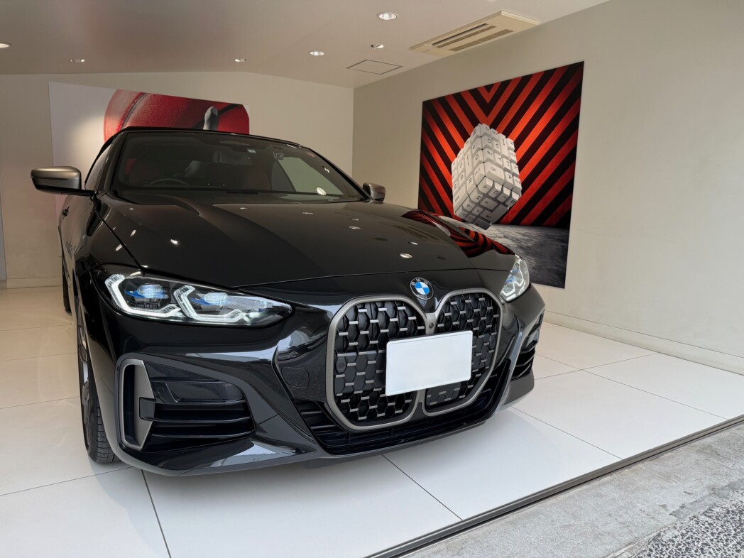 御納車完了しました！