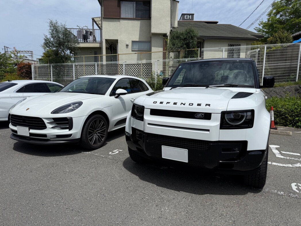 御納車、おめでとうございます！！